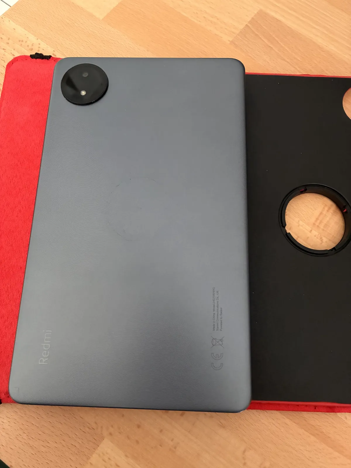 Xiaomi Redmi pad SE 8.7 64GB — 3