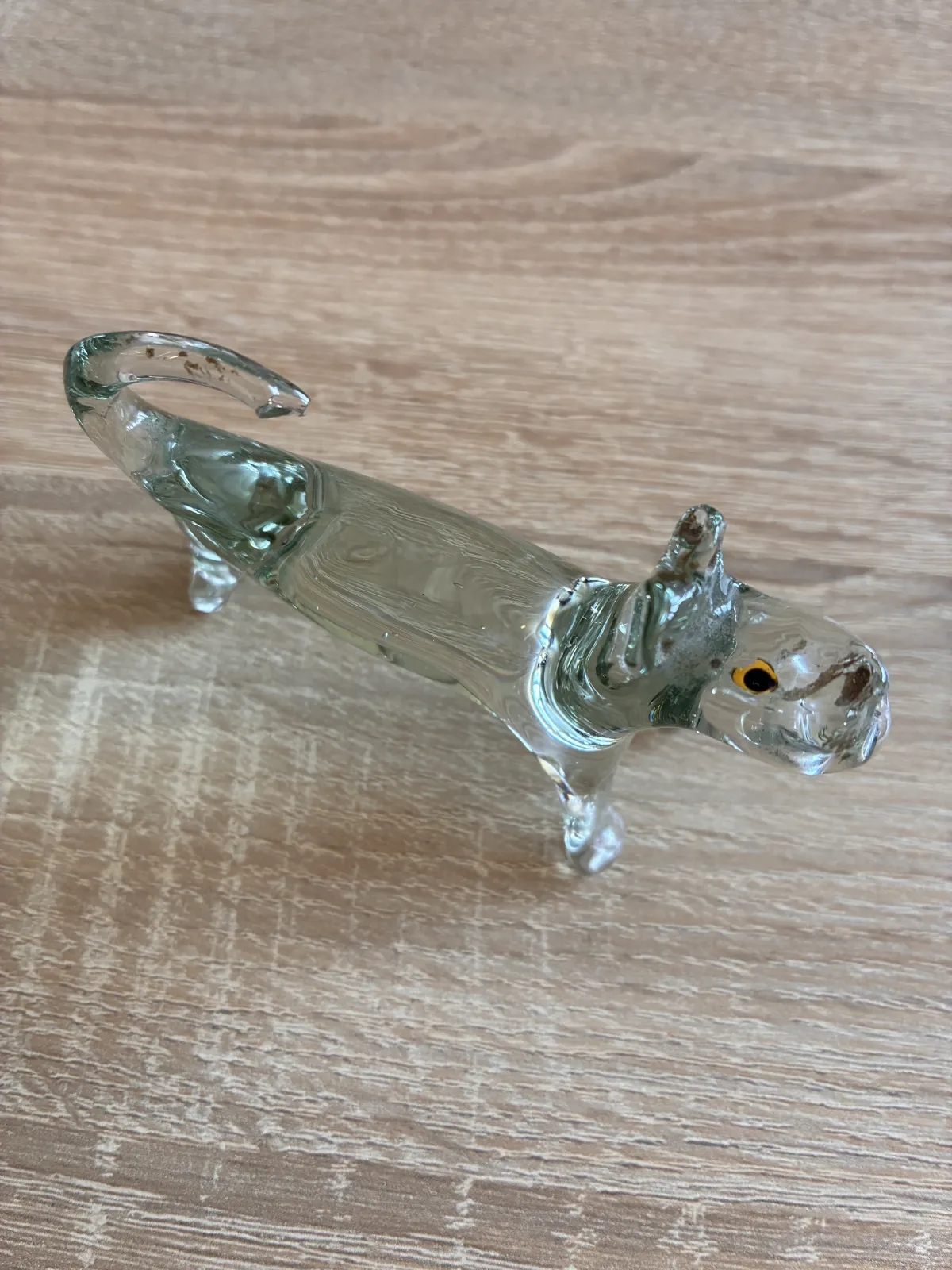 Staklena figurica — 2