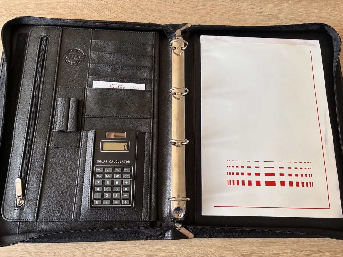 Kozna akt torba — 2