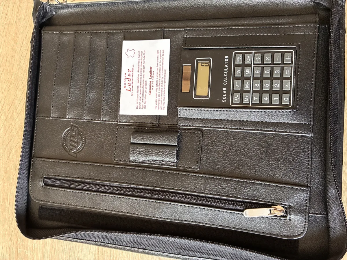 Kozna akt torba — 3