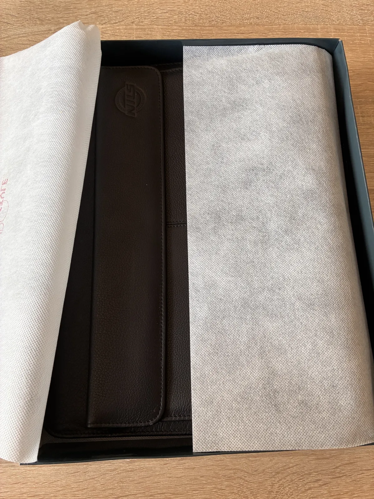 Kozna akt torba — 4