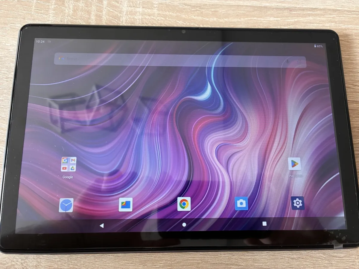 Hamlet tablet ZELIG PAD 414W