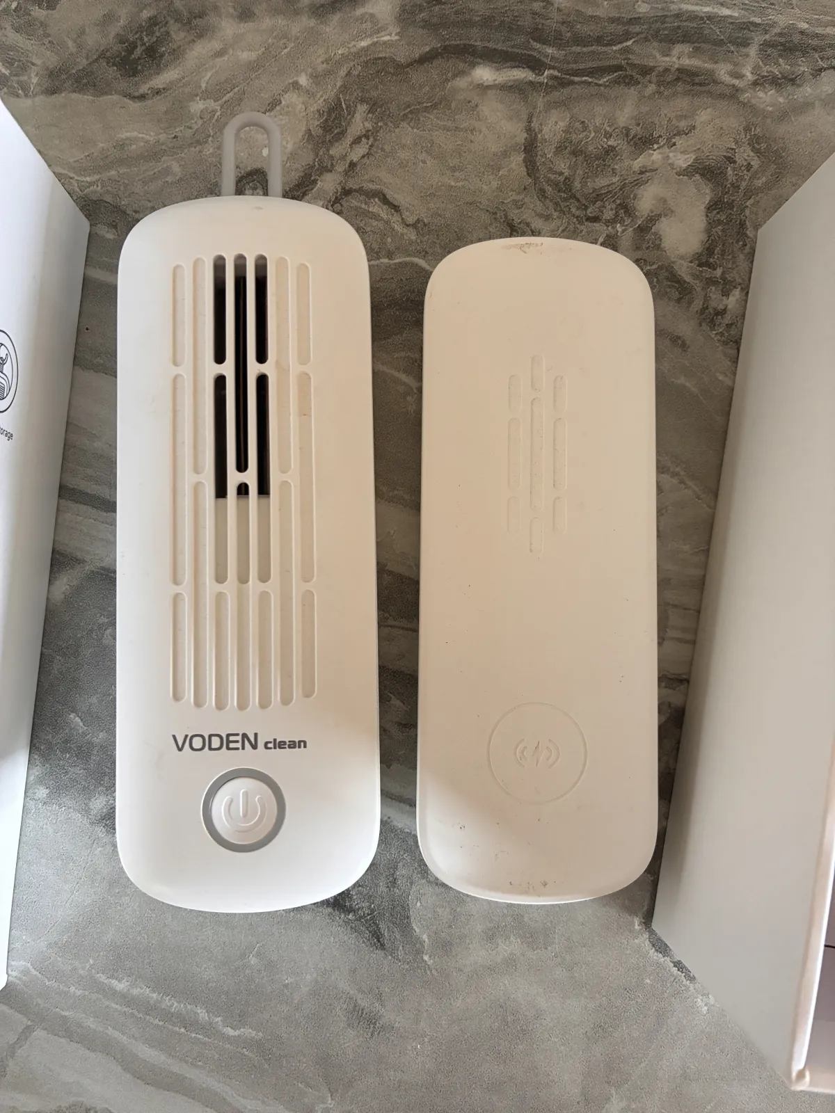 Voden Clean Chef – Smart Sterilizator Namirnica — 2