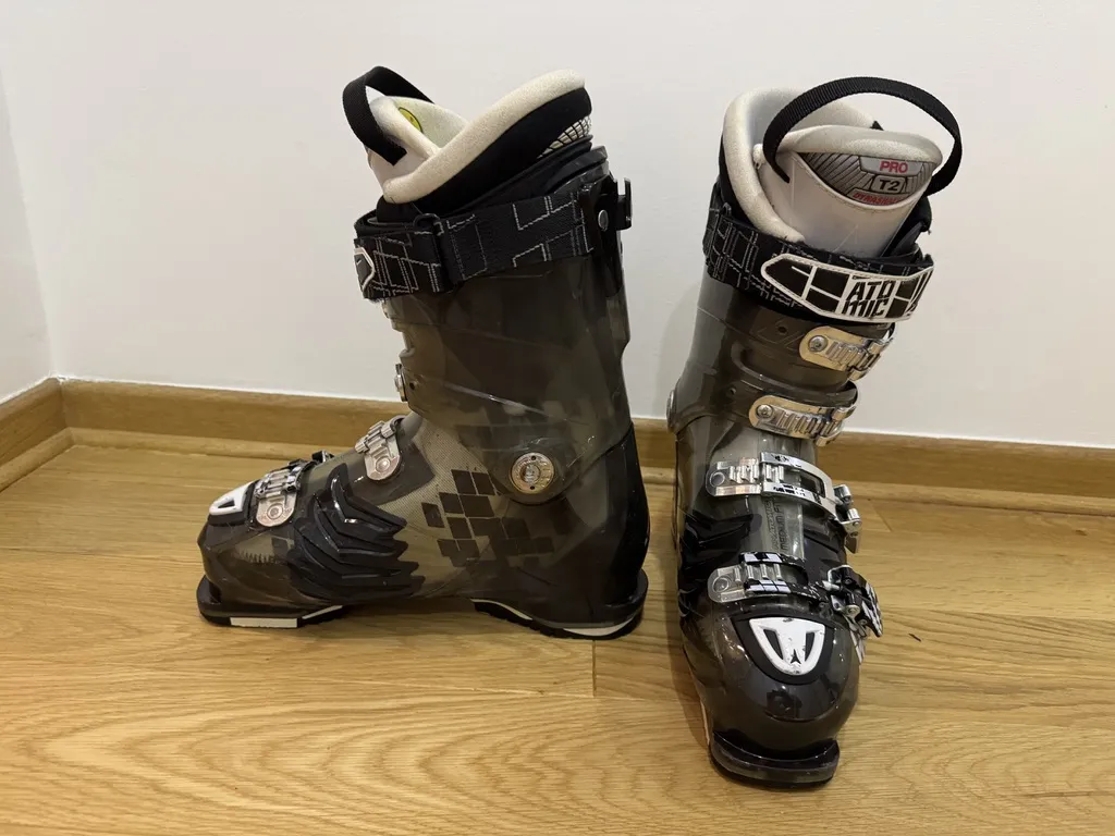 Pancerice ATOMIC HAWX 110 — 1