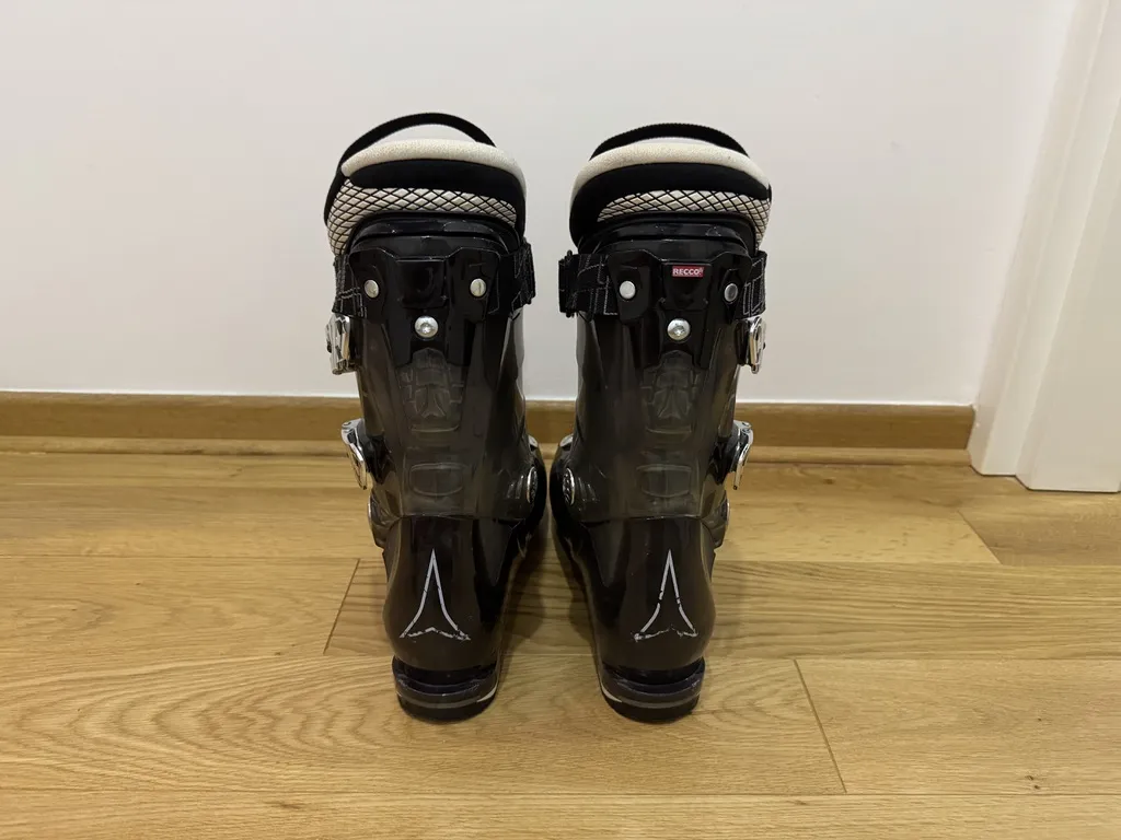 Pancerice ATOMIC HAWX 110 — 2