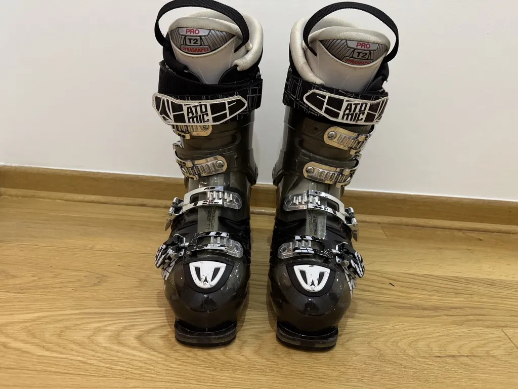 Pancerice ATOMIC HAWX 110 — 3