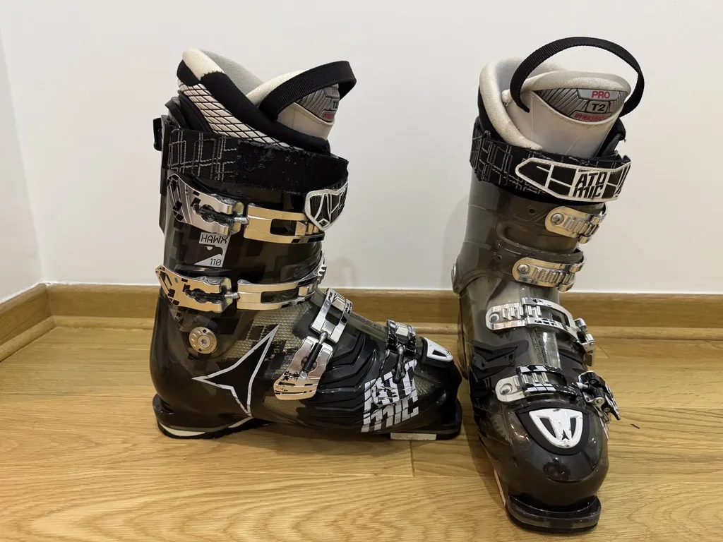 Pancerice ATOMIC HAWX 110 — 4