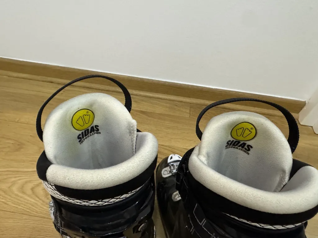 Pancerice ATOMIC HAWX 110 — 5