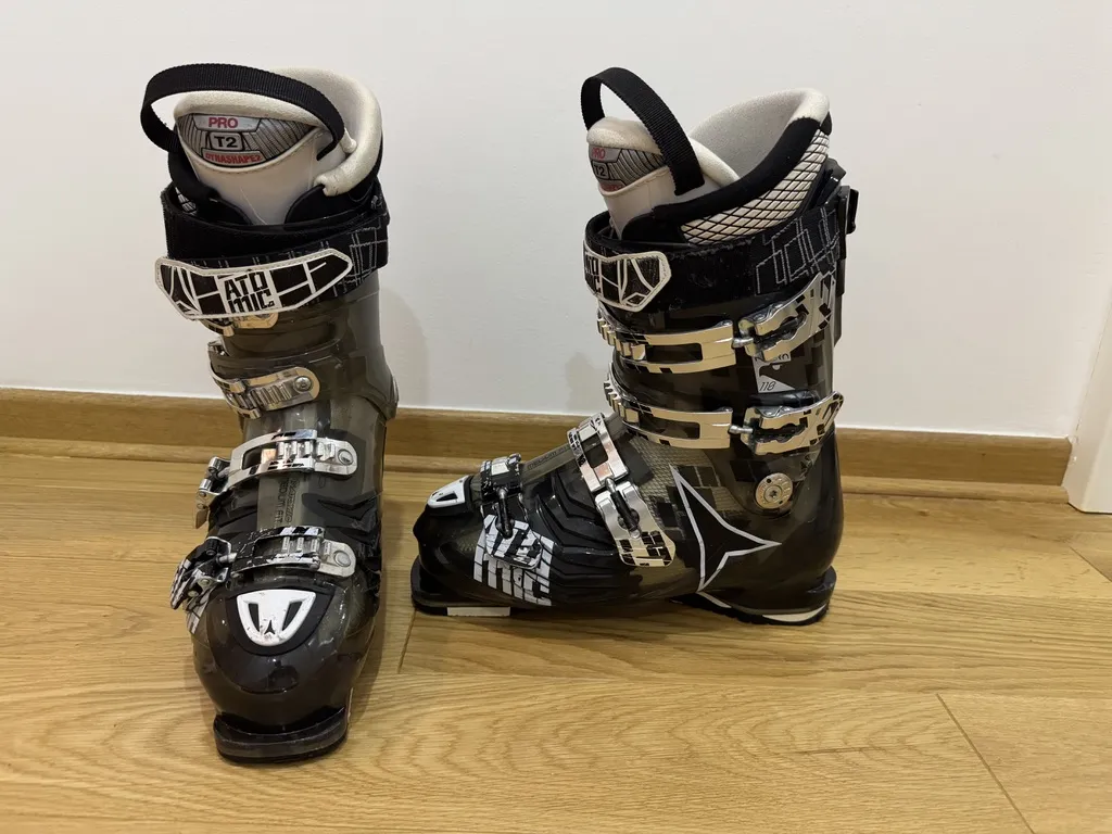 Pancerice ATOMIC HAWX 110 — 6