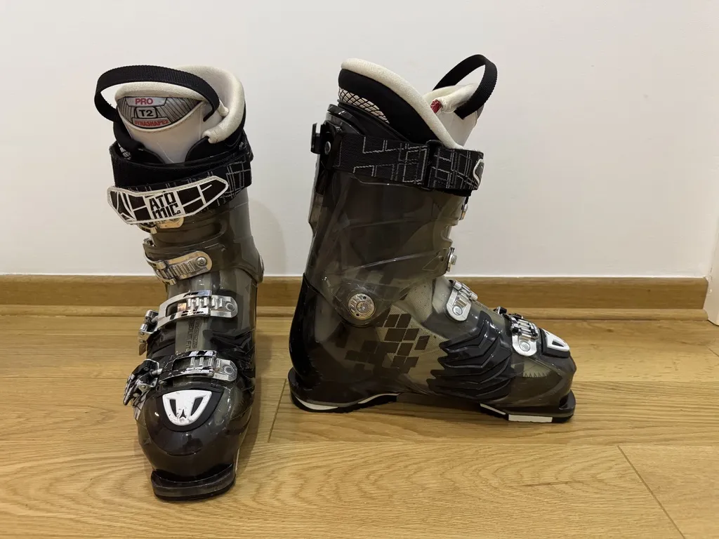 Pancerice ATOMIC HAWX 110 — 7