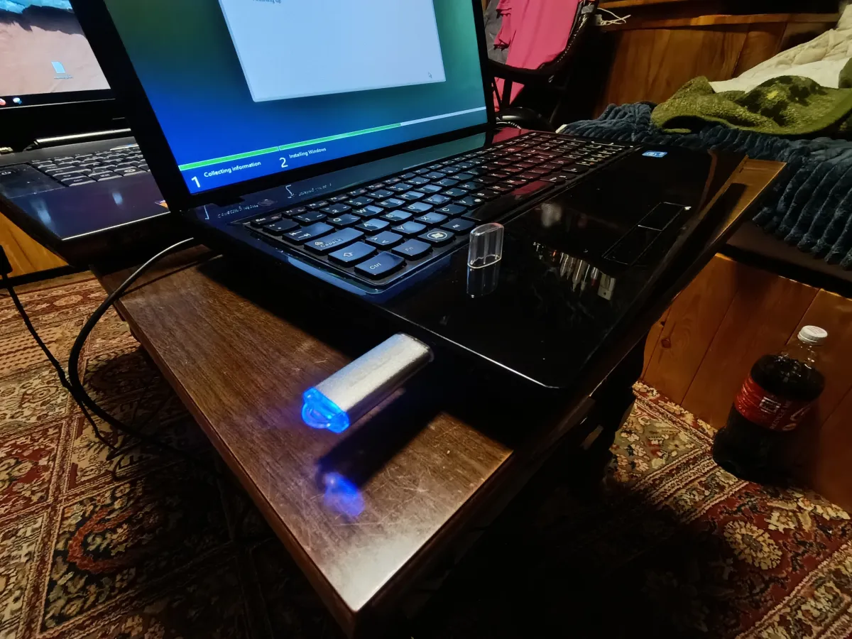 Lenovo G580 – Odličan 15.6" LapTop — 2