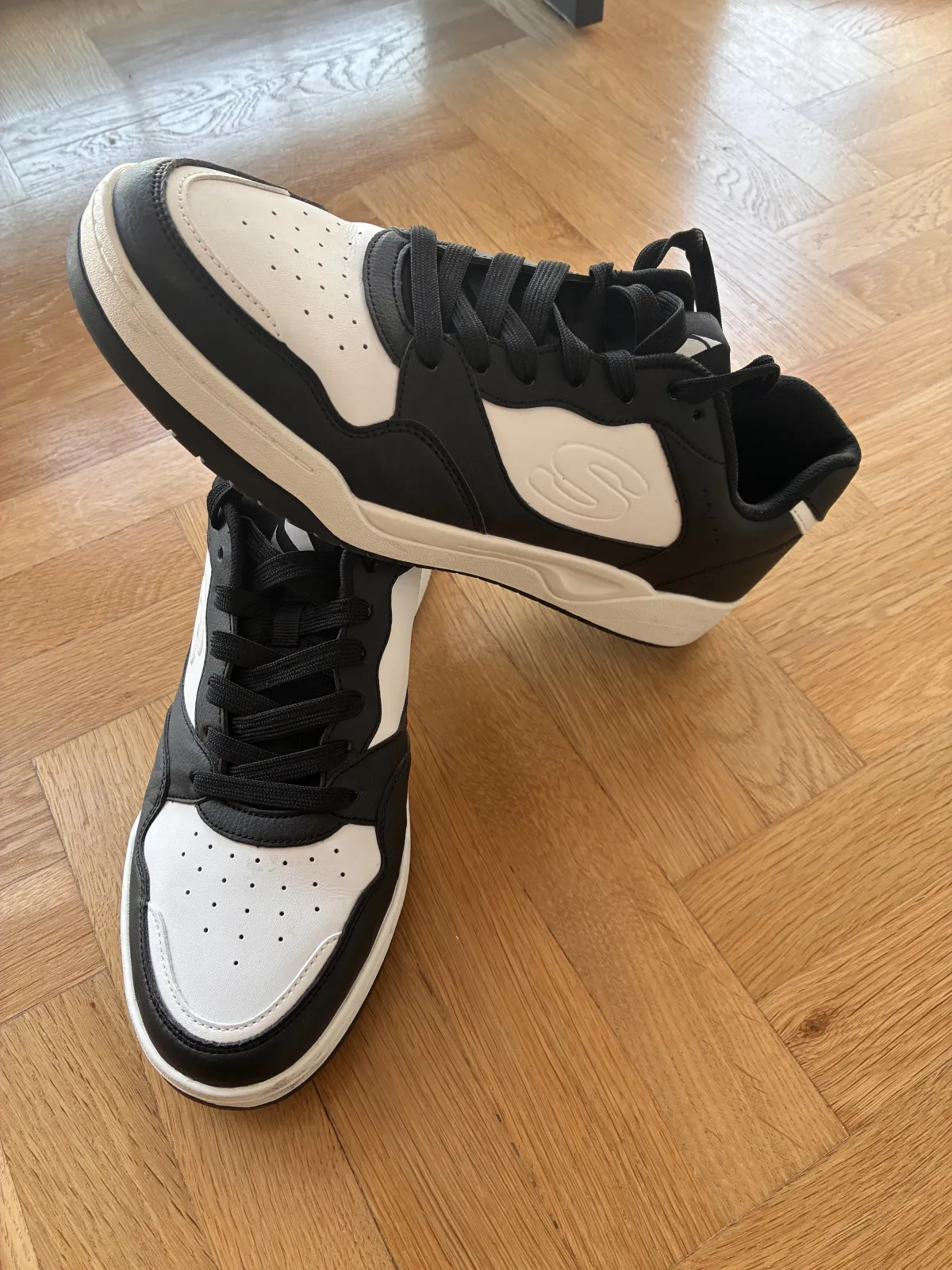 Skechers Los Angeles dizajn patike broj 45 — 3
