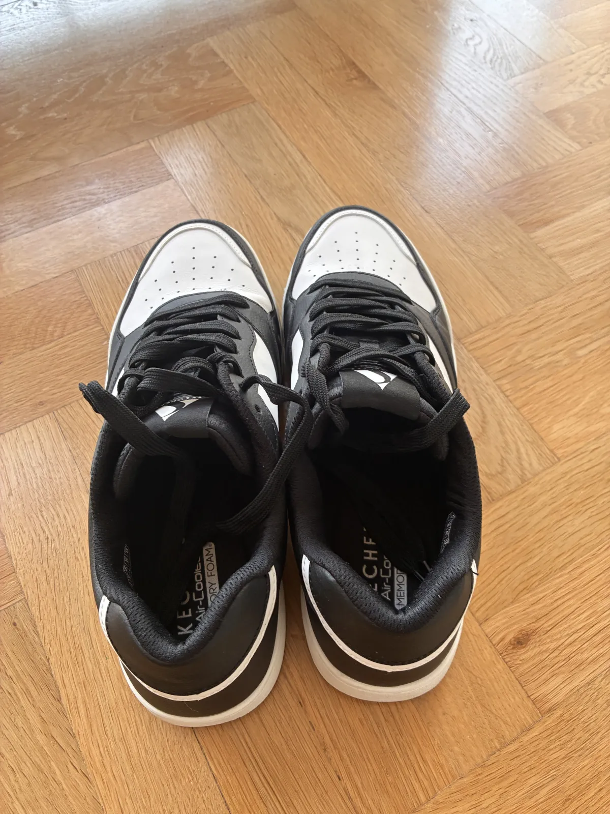 Skechers Los Angeles dizajn patike broj 45 — 4