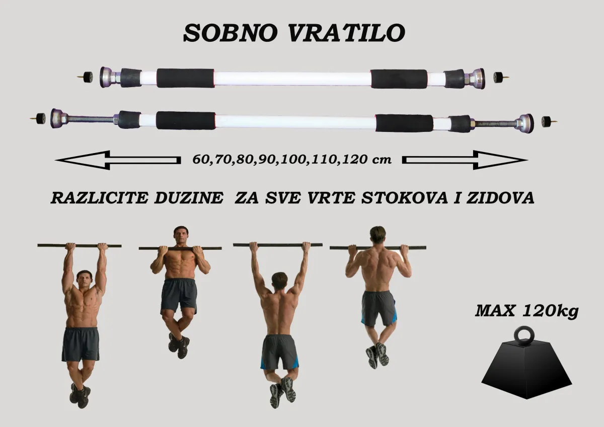 Sobno vratilo