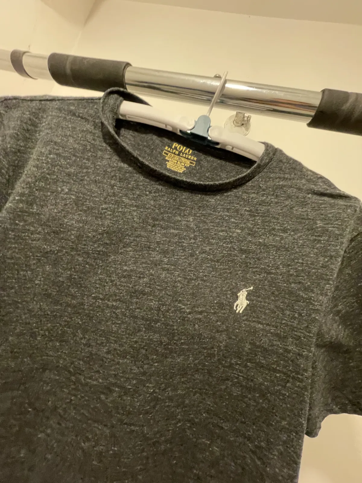 Majica Polo Ralph Lauren S — 3