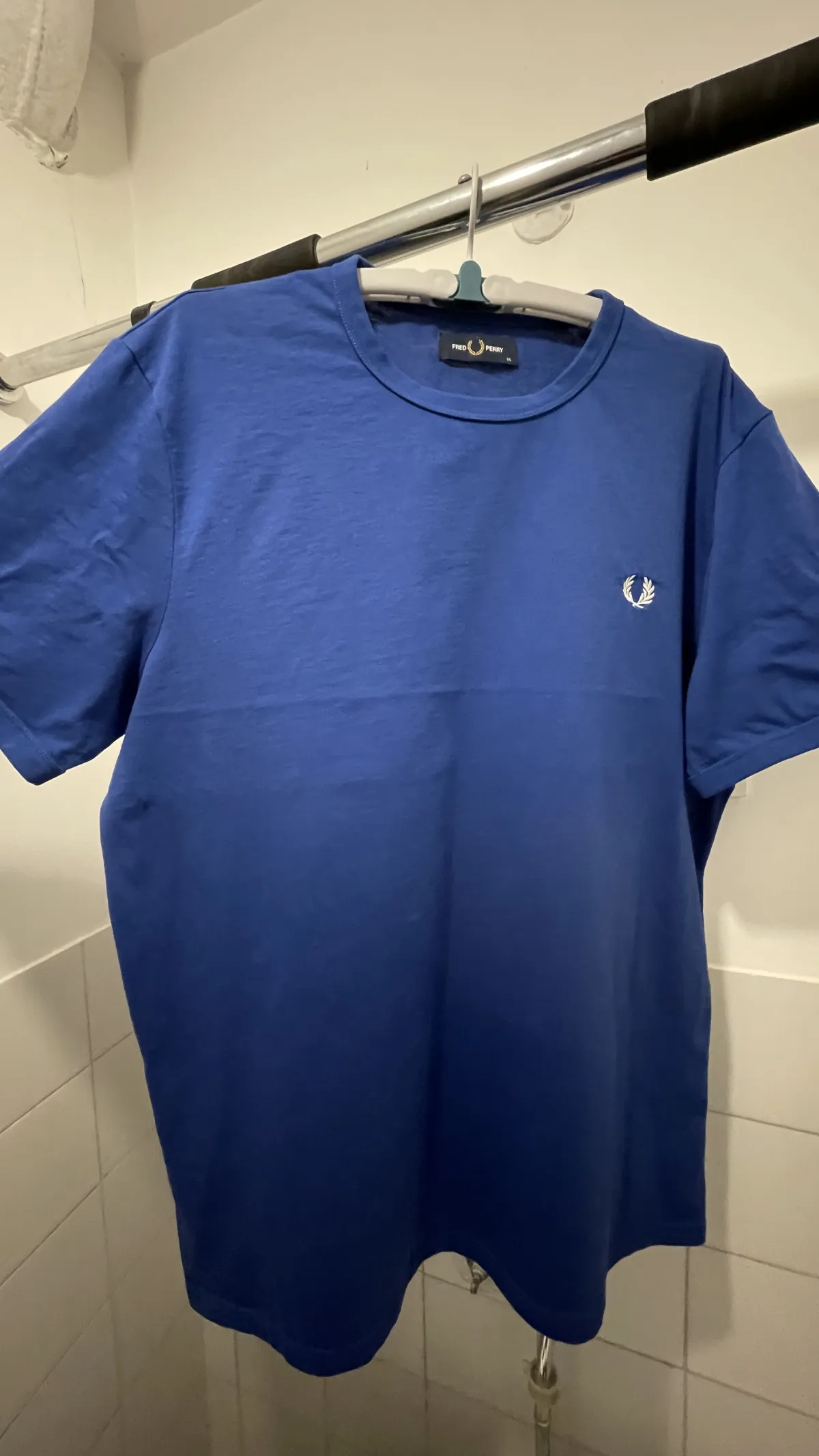 Majica Fred Perry XL — 1