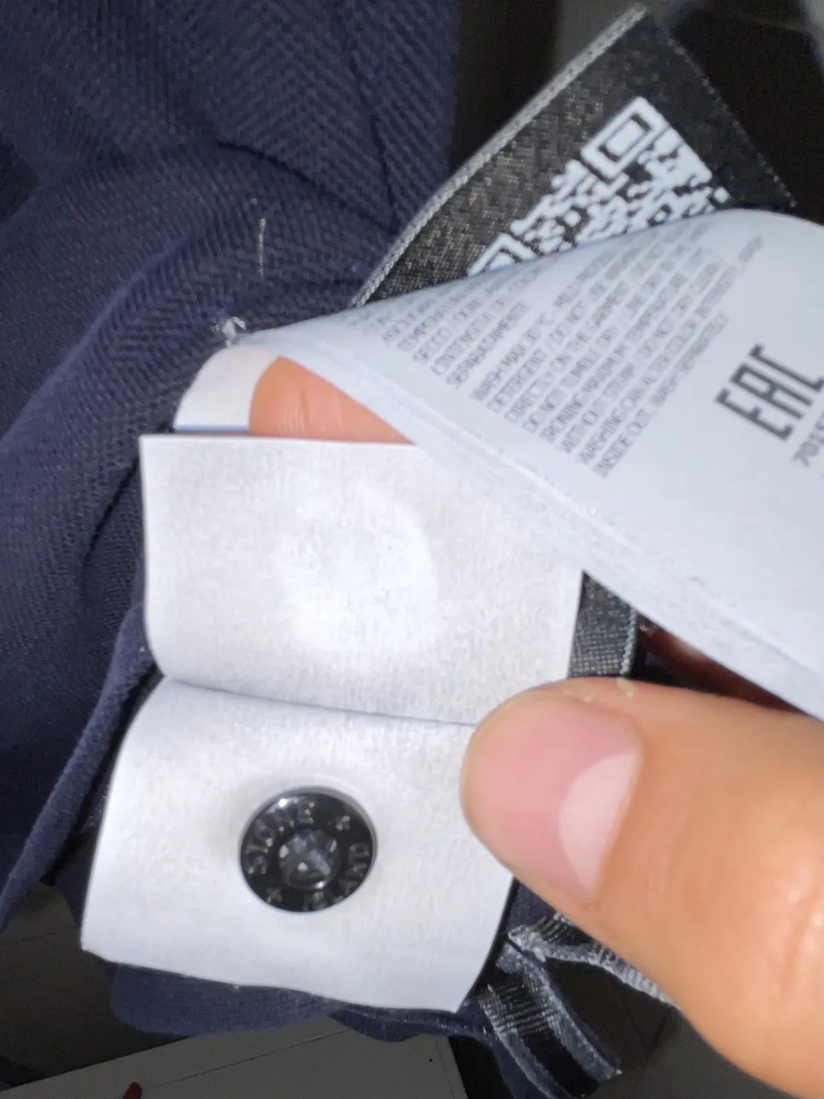 Stone Island Majica M — 2