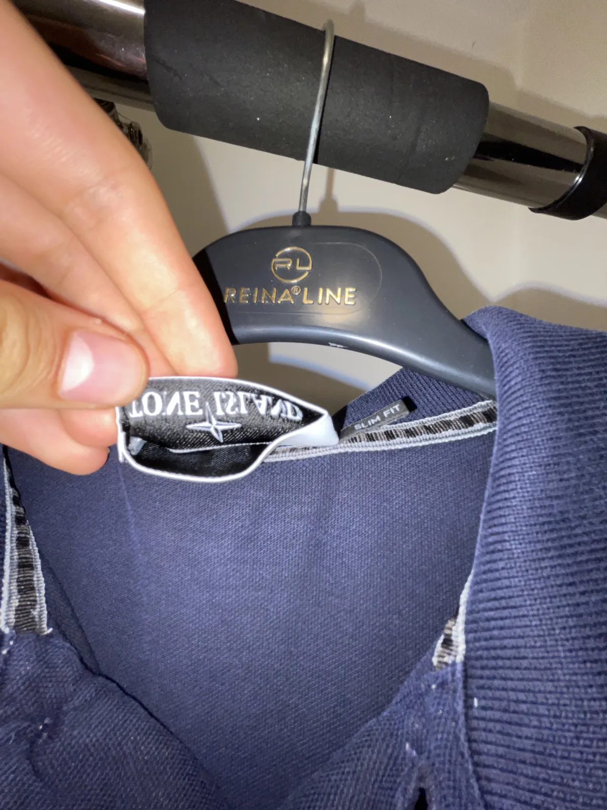 Stone Island Majica M — 5