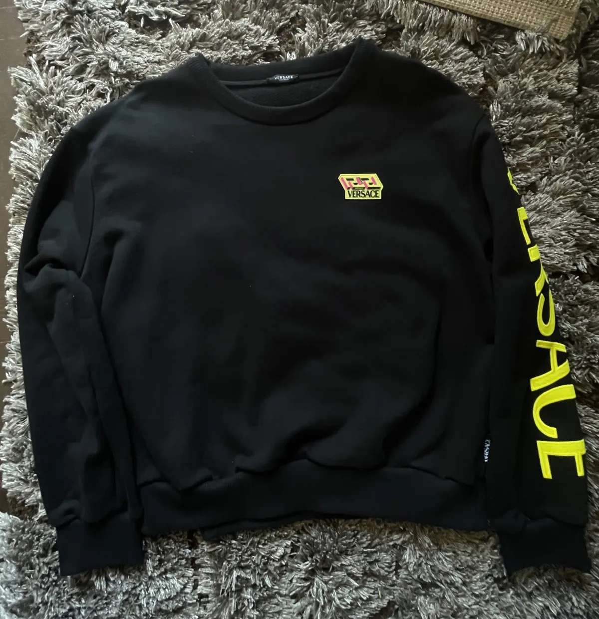 Versace Duks S-M Zenski original — 1