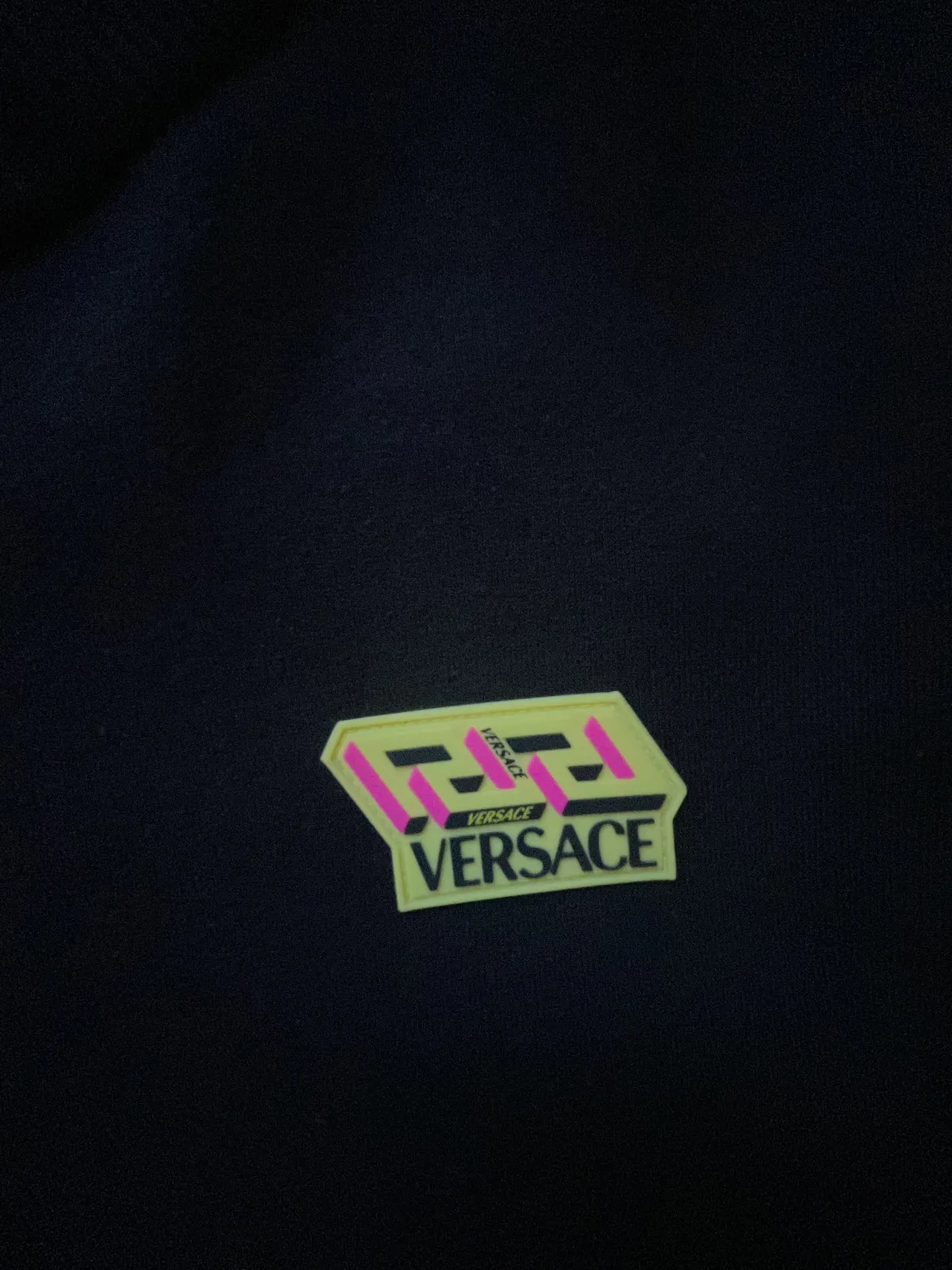 Versace Duks S-M Zenski original — 3