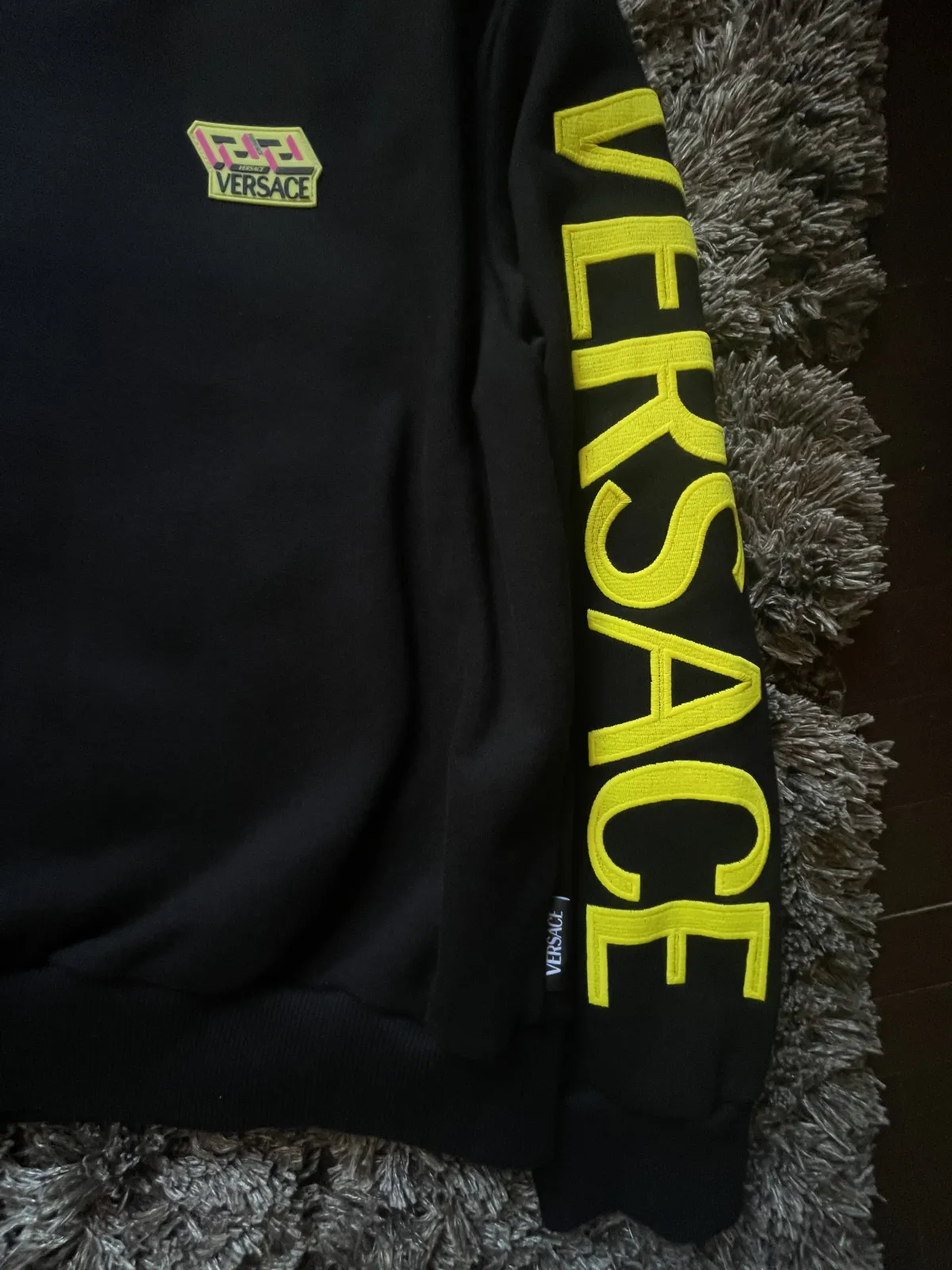 Versace Duks S-M Zenski original — 4
