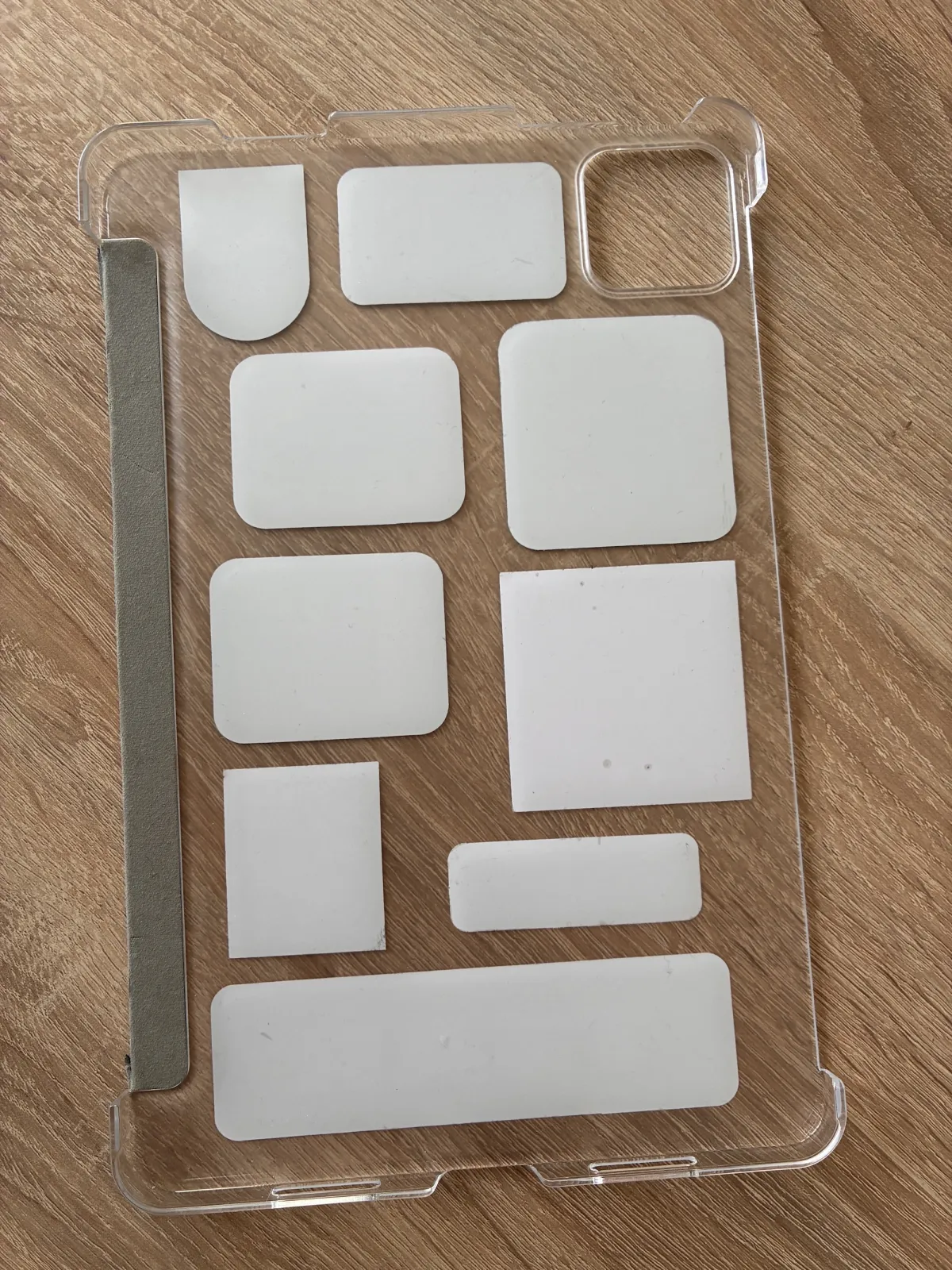 Xiaomi Pad 6 128GB + original tastatura i olovka — 4