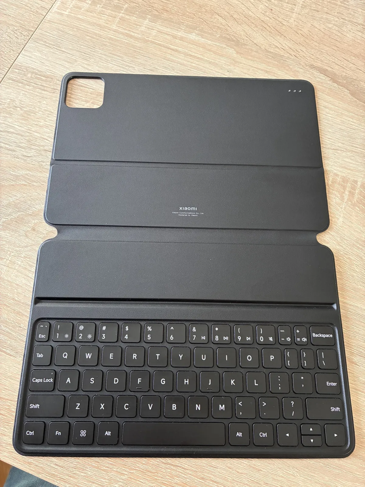 Xiaomi Pad 6 128GB + original tastatura i olovka — 9