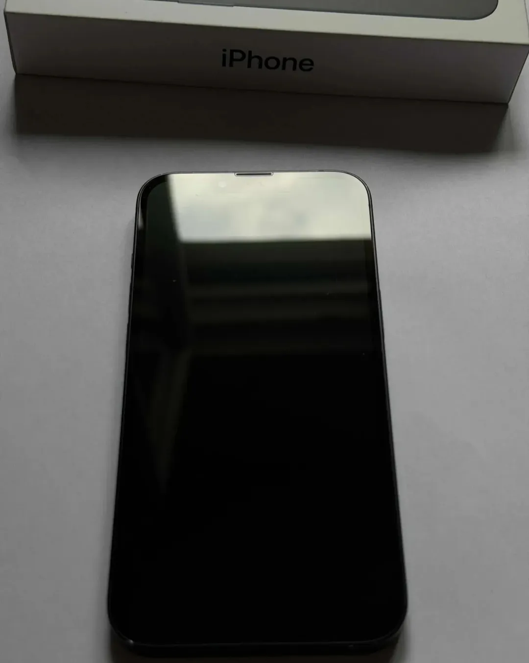 Iphone 13 128gb — 1