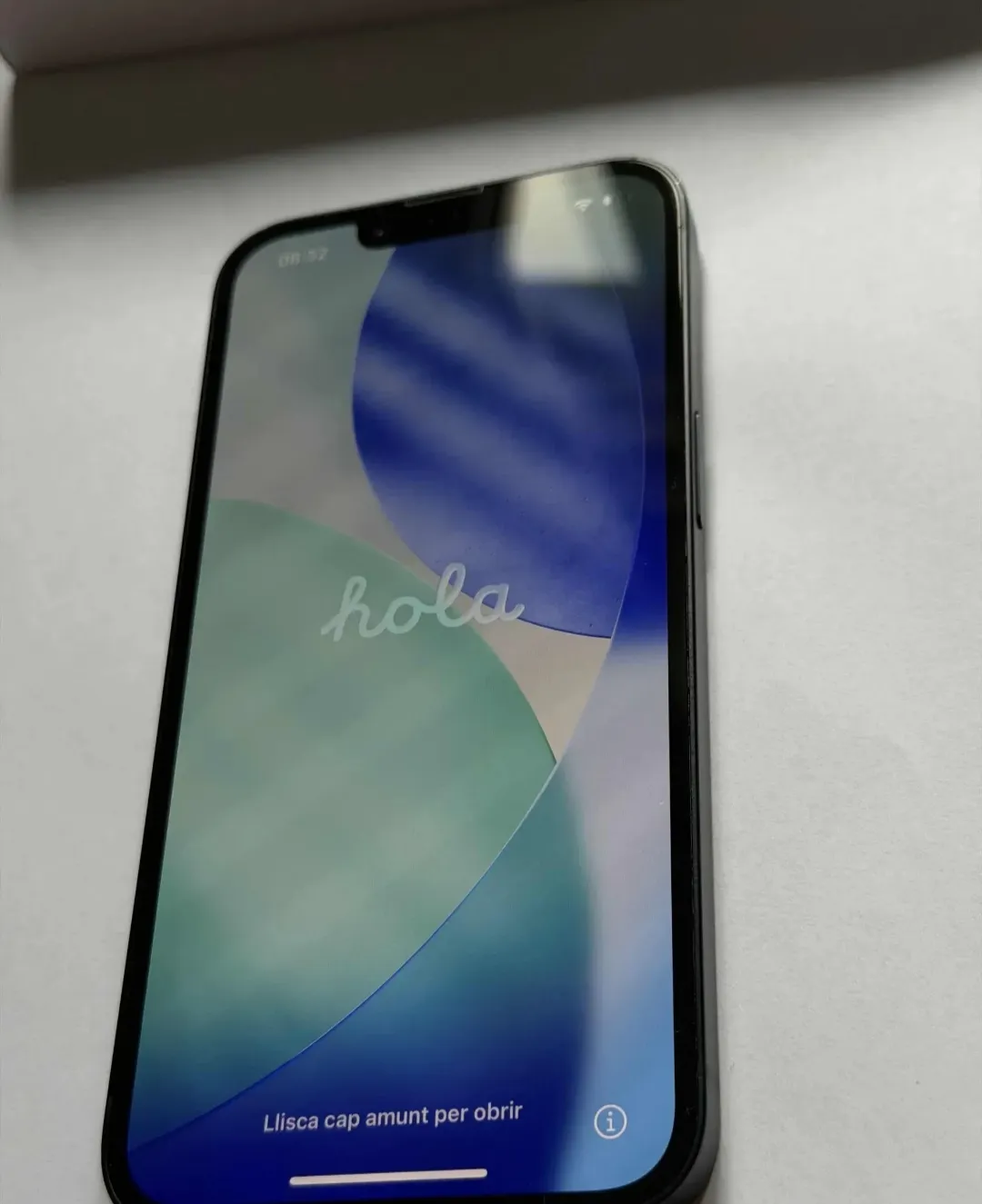 Iphone 13 128gb — 2