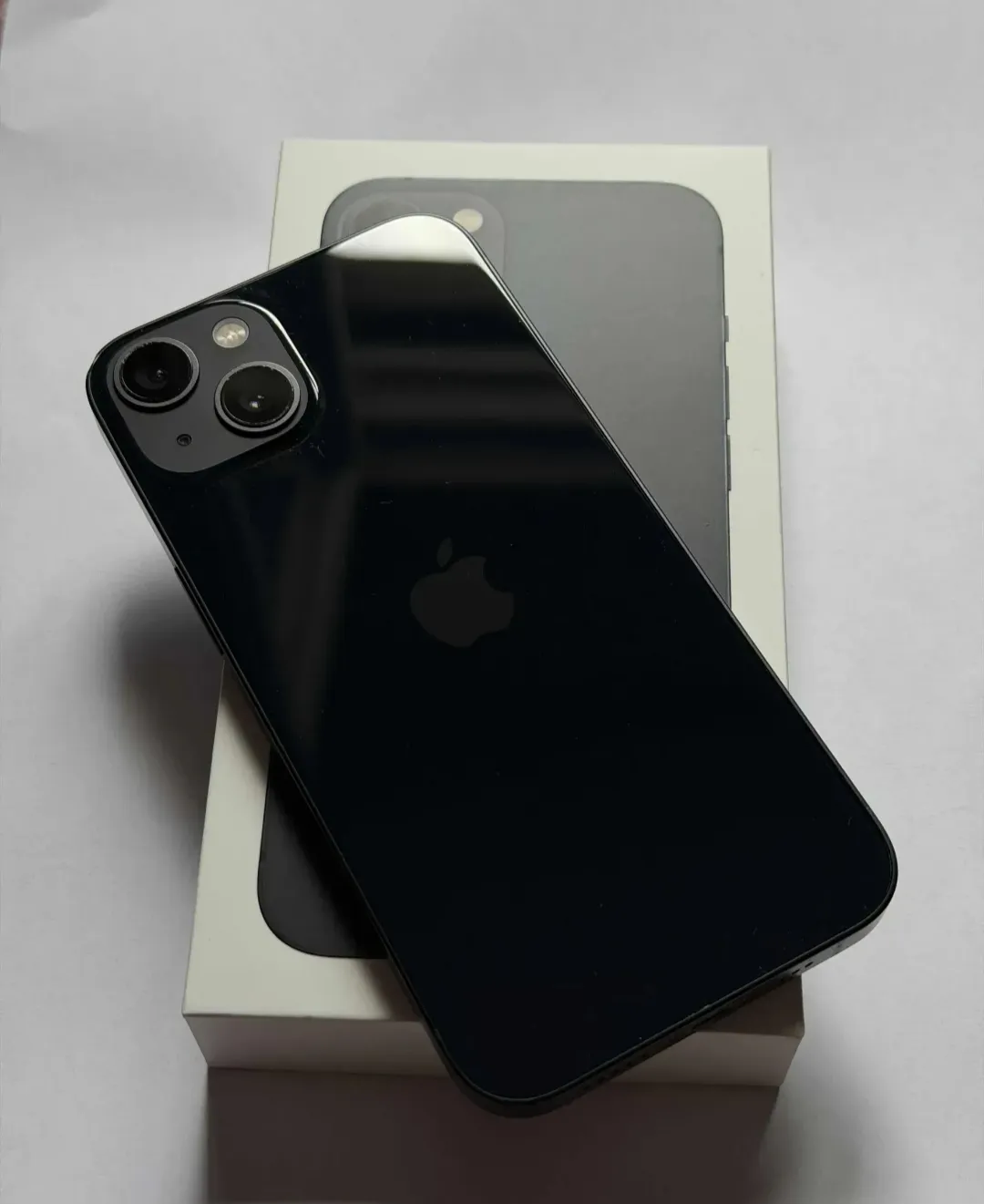 Iphone 13 128gb — 4