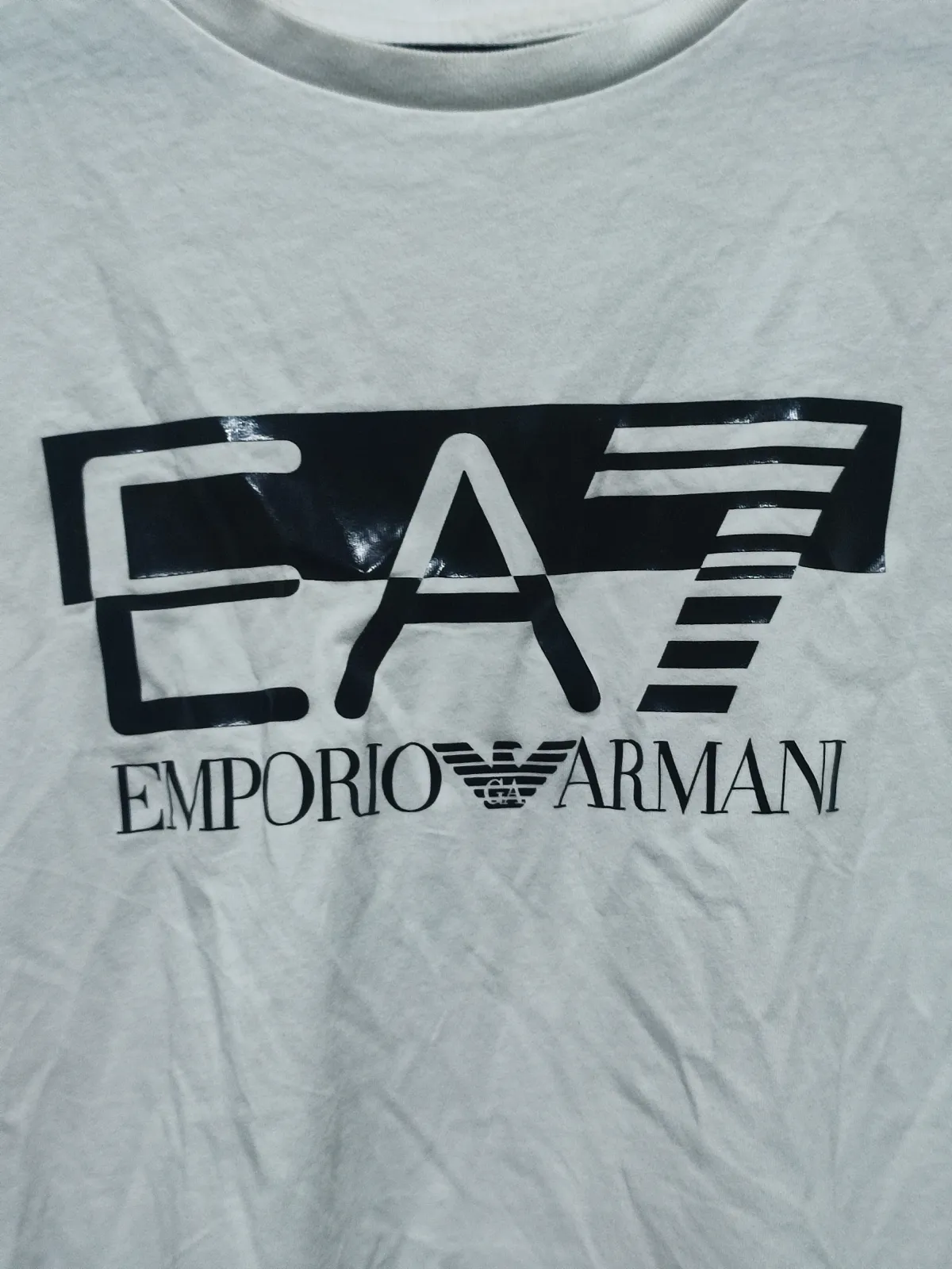 EA7 Majica L