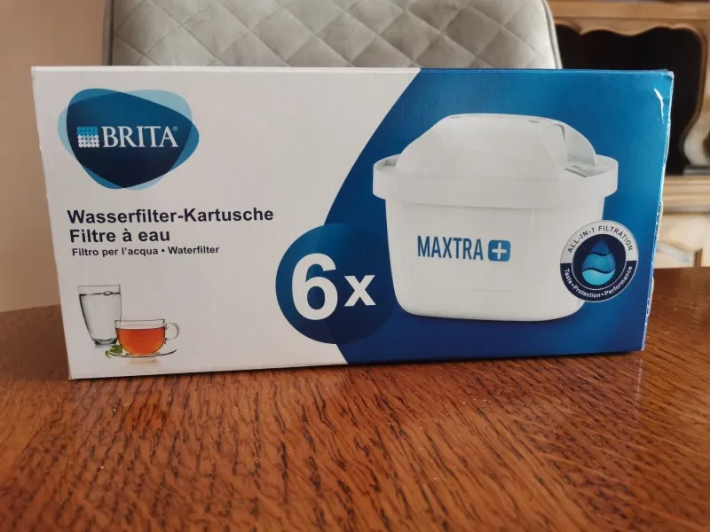 Maxtra+ filteri za vodu — 1