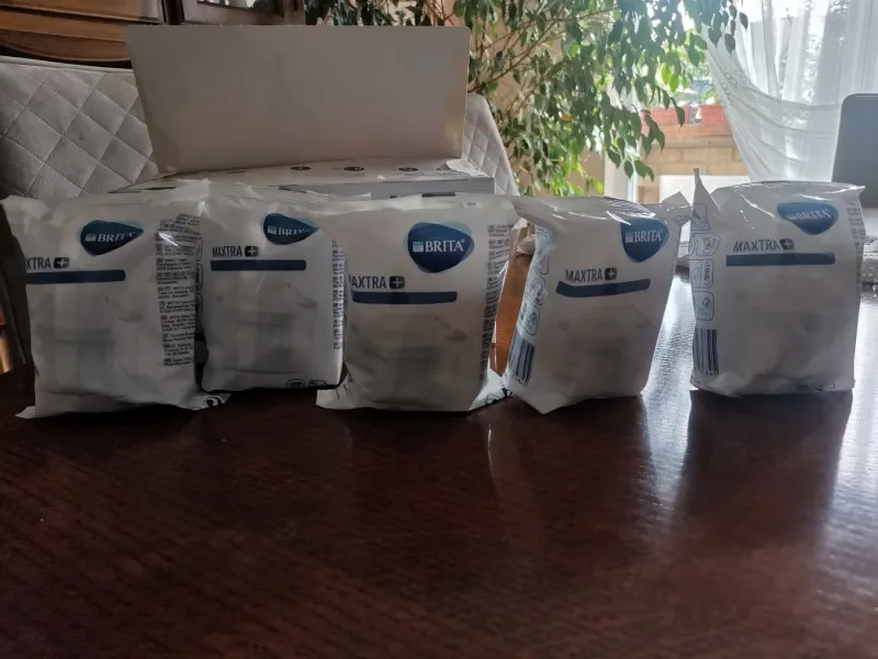Maxtra+ filteri za vodu — 5