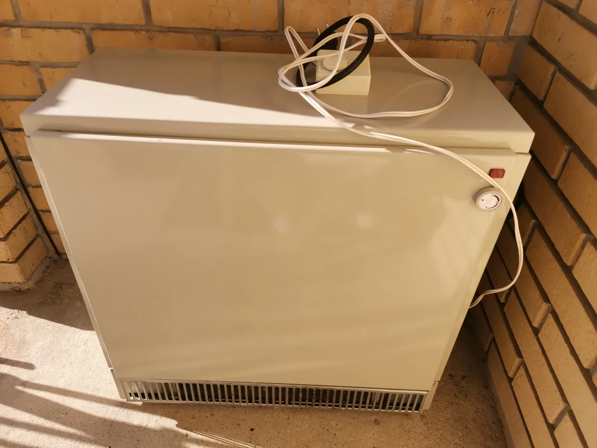 TA Peć 3kW — 1