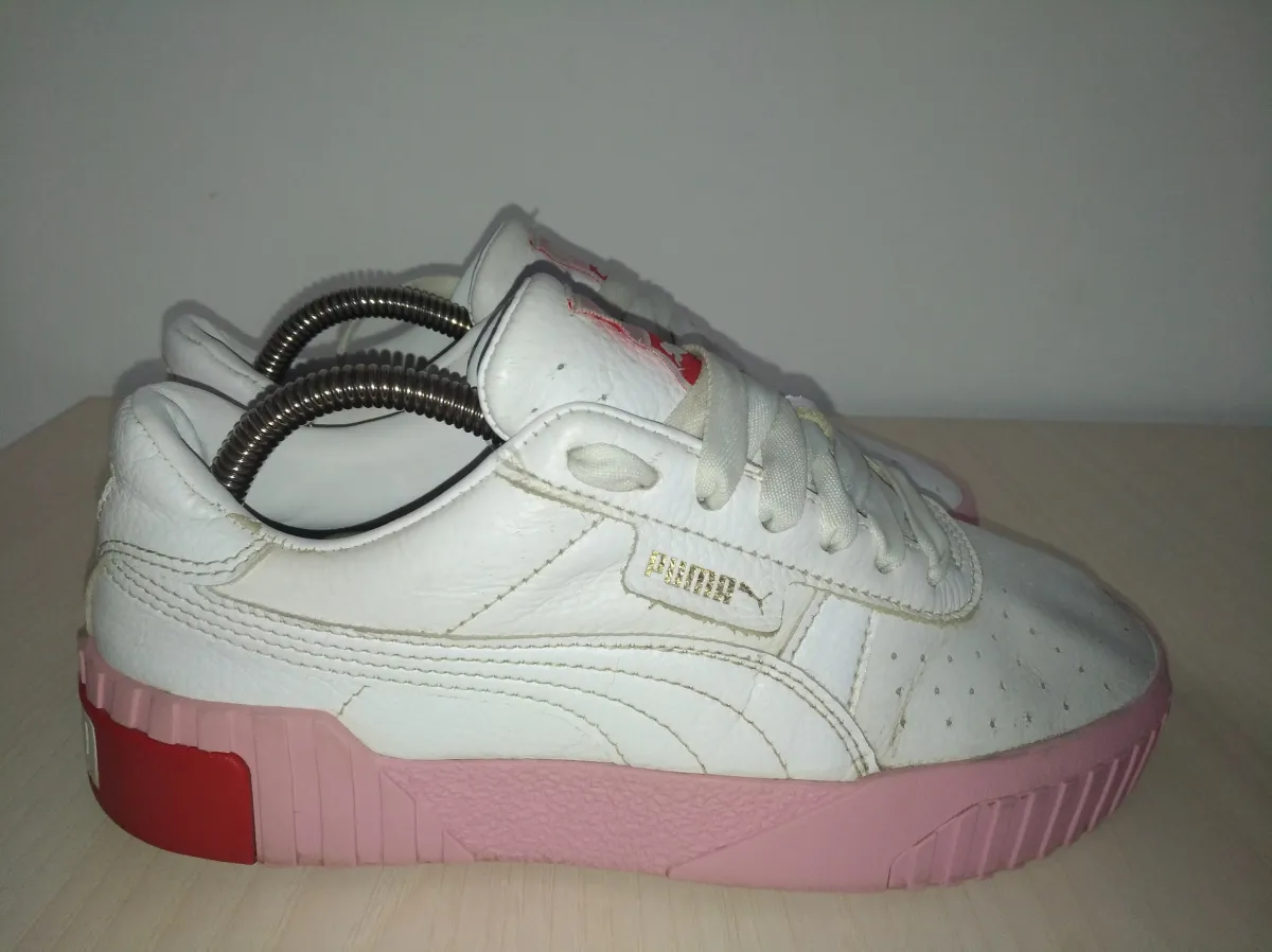Puma decije patike broj 36 - 37 — 1
