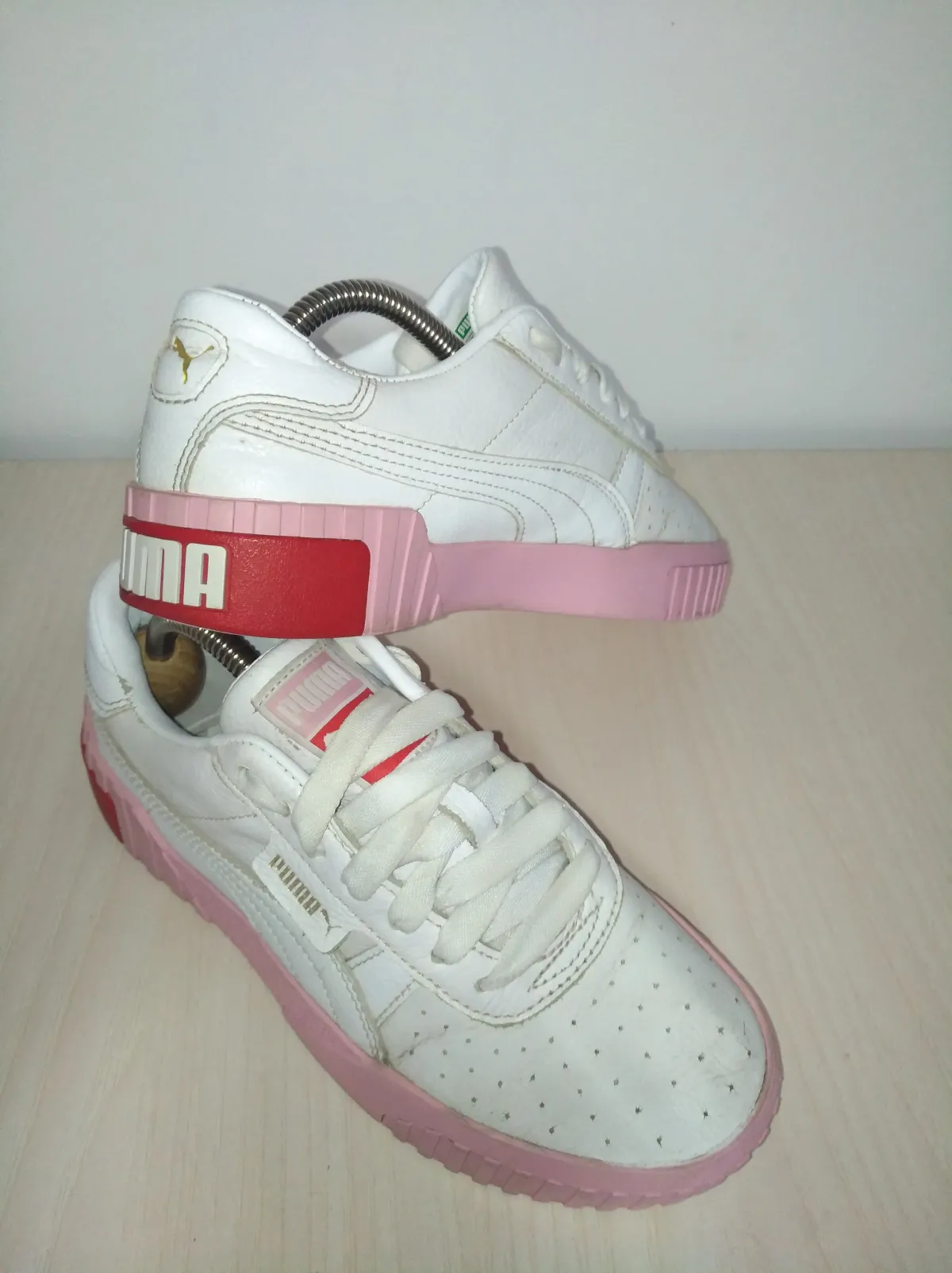 Puma decije patike broj 36 - 37 — 2