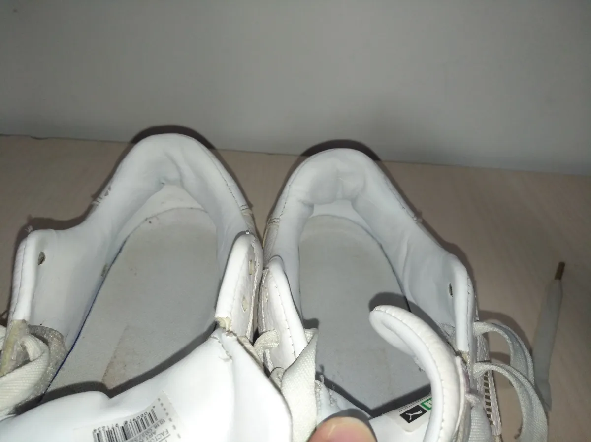 Puma decije patike broj 36 - 37 — 3