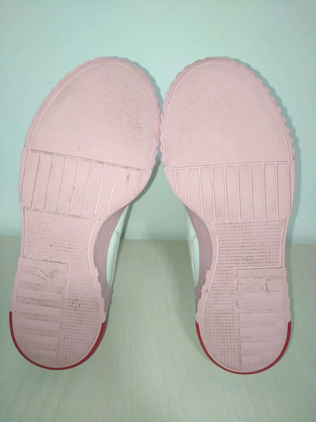 Puma decije patike broj 36 - 37 — 6