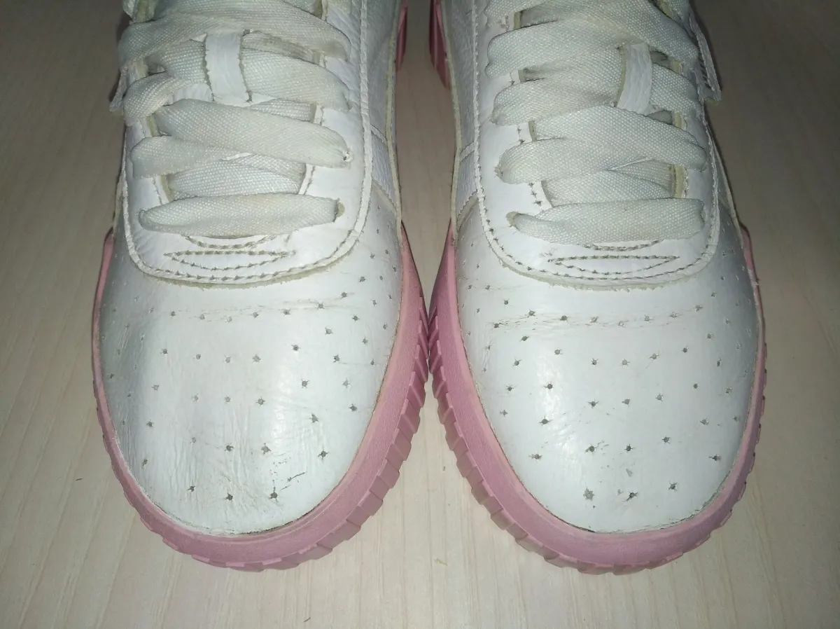 Puma decije patike broj 36 - 37 — 7