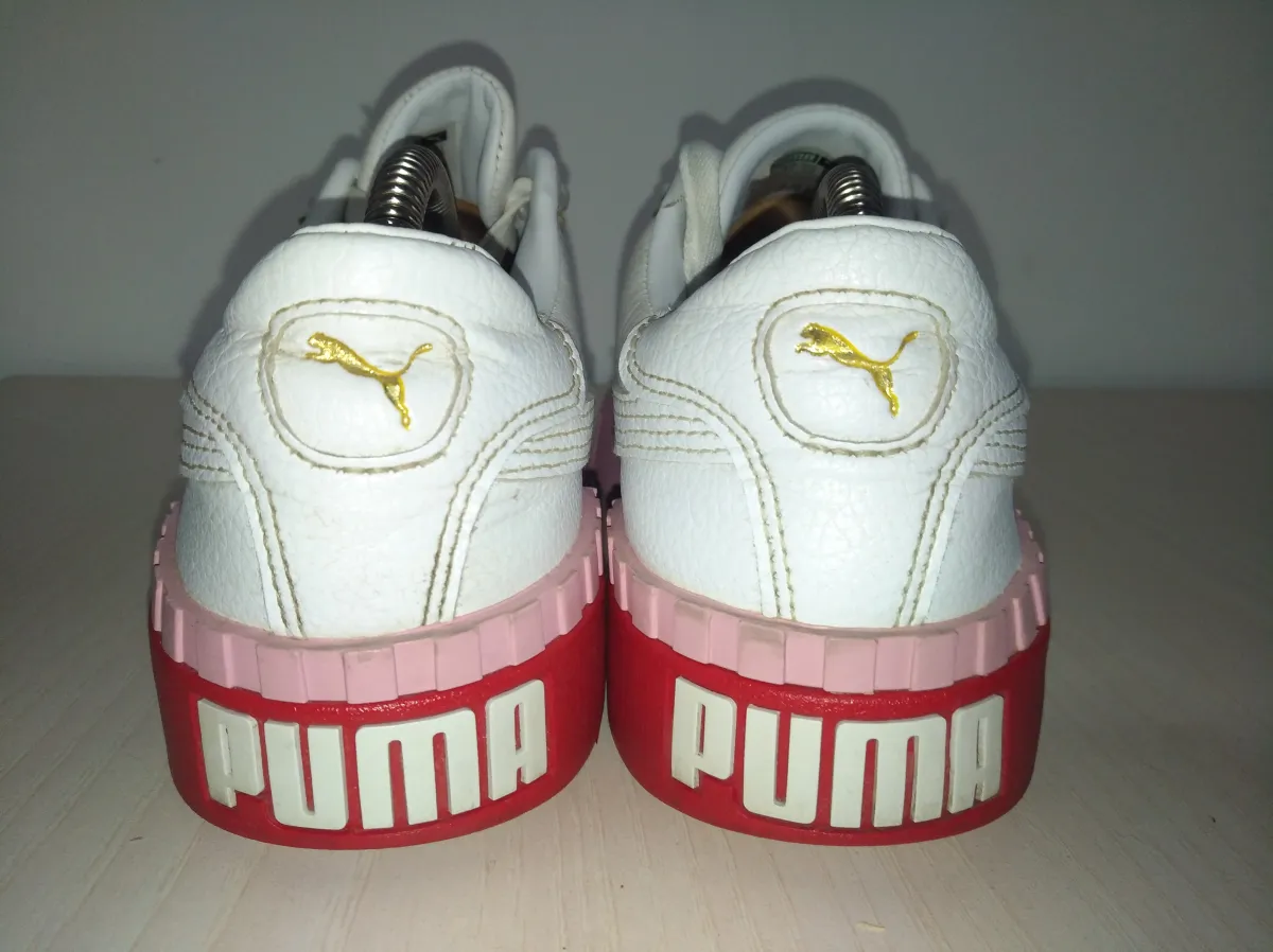 Puma decije patike broj 36 - 37 — 8