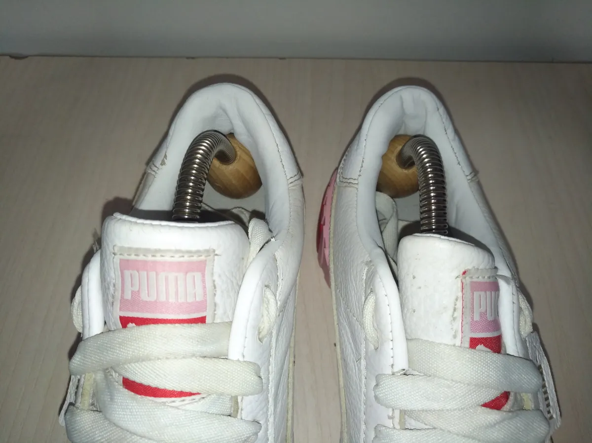 Puma decije patike broj 36 - 37 — 9