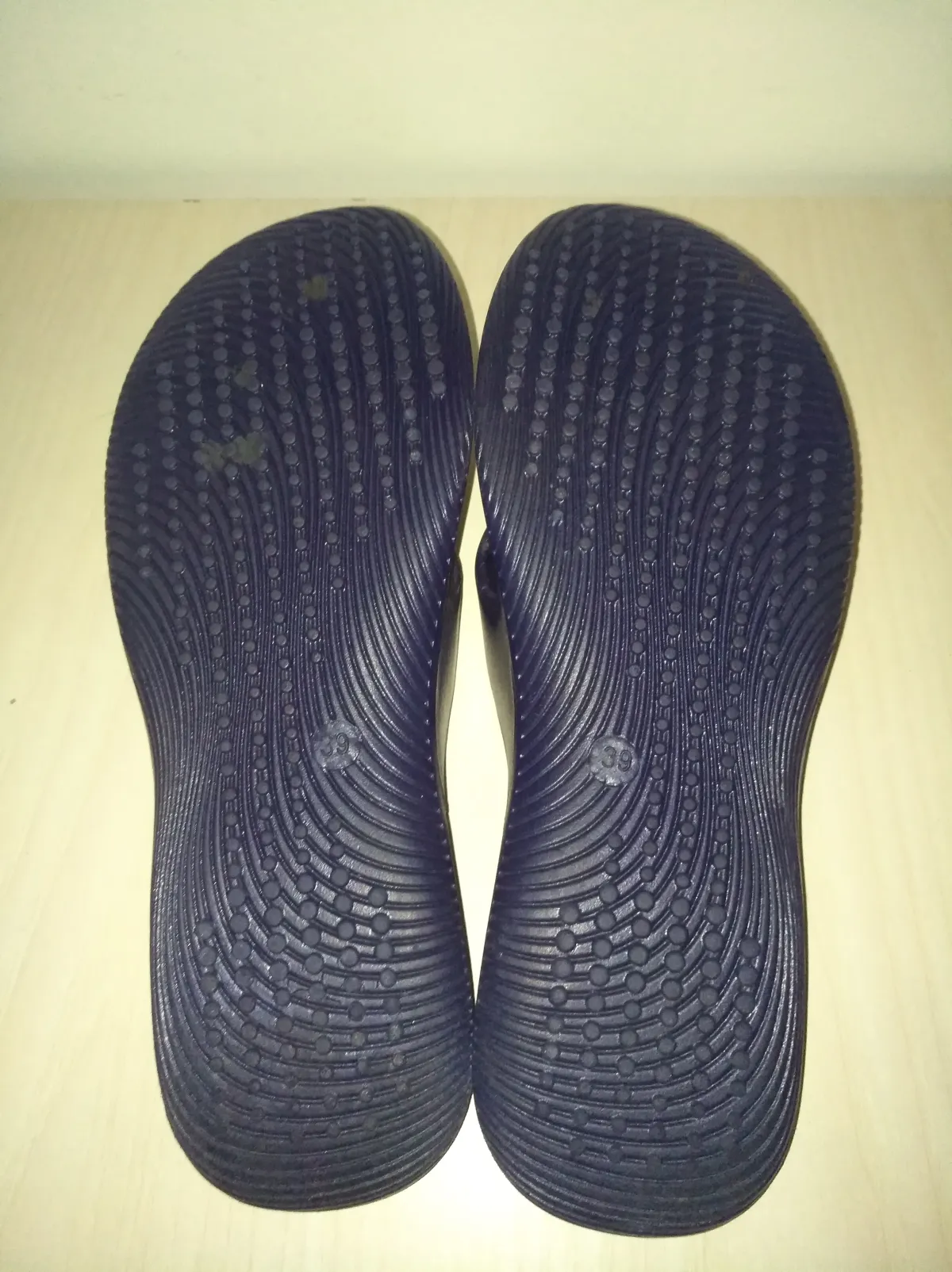 Zenske ROX papuce br 39 ( 24,5 cm) — 6