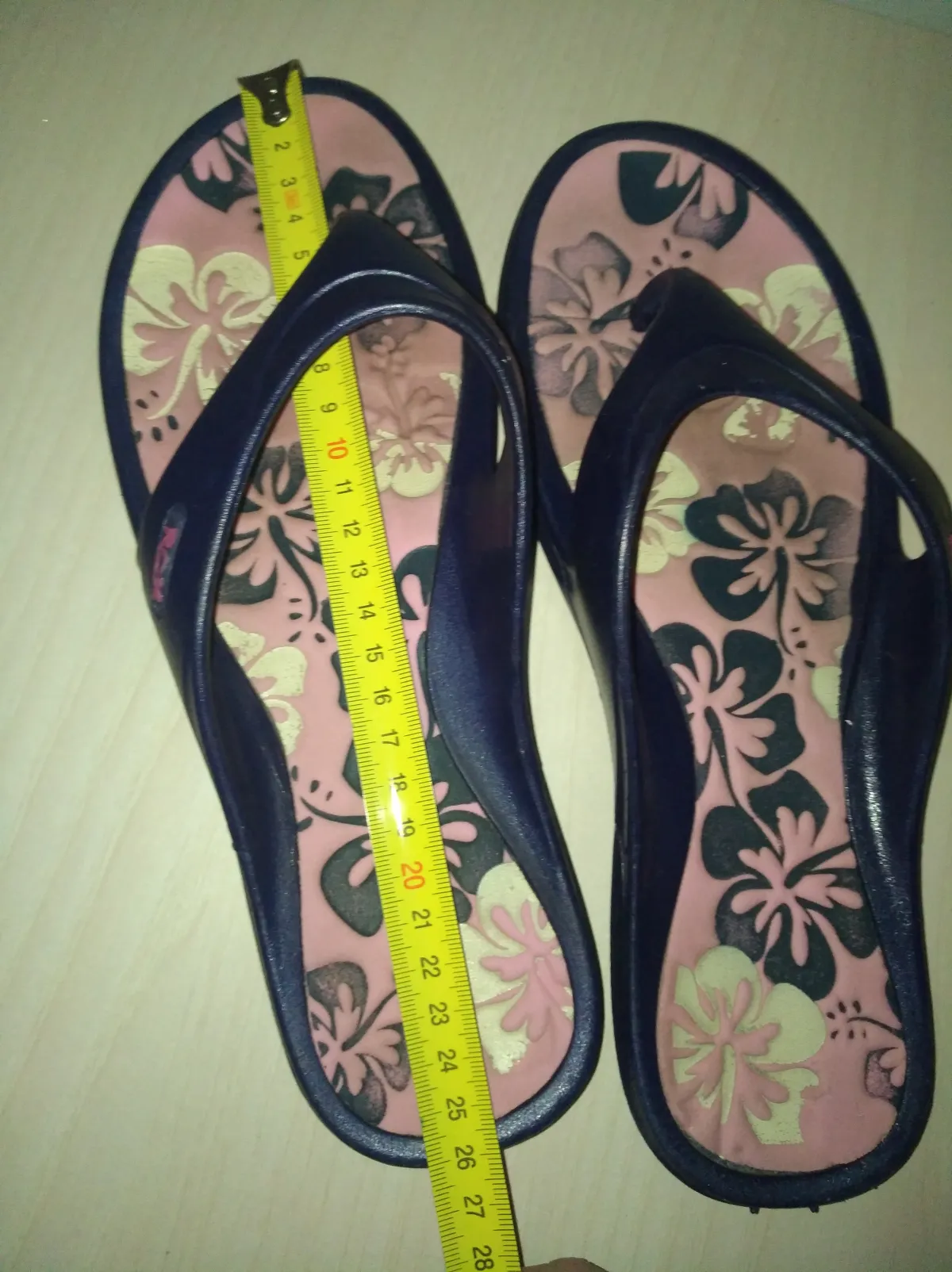 Zenske ROX papuce br 39 ( 24,5 cm) — 7