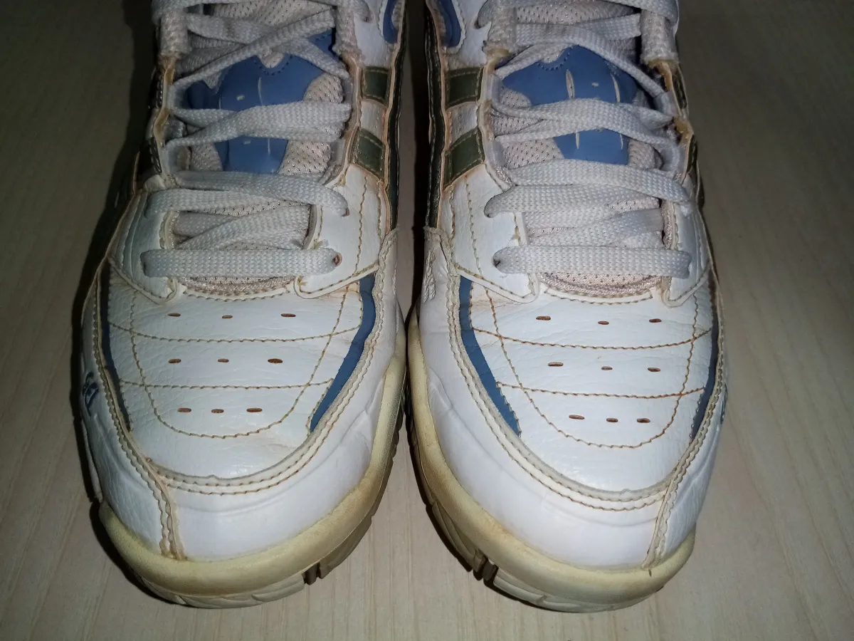 Original Asics kozne patike za tenis broj 39 — 3
