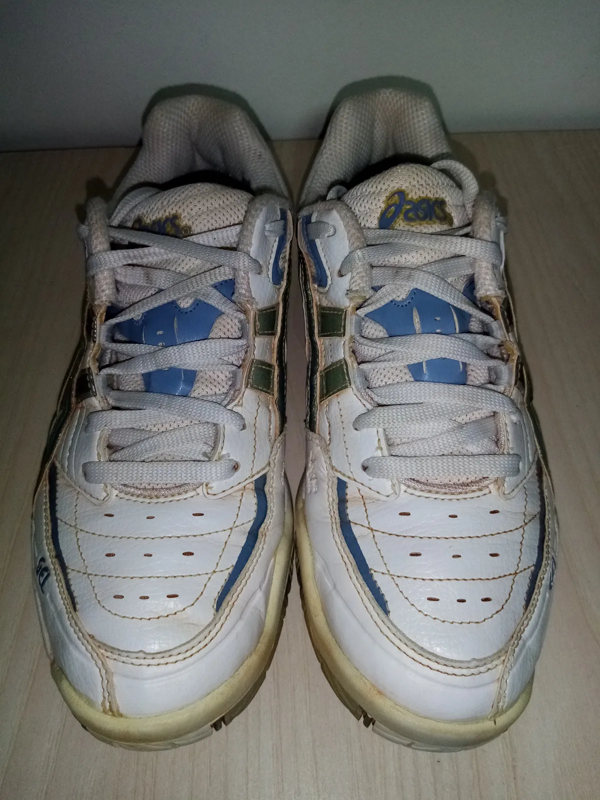 Original Asics kozne patike za tenis broj 39 — 6