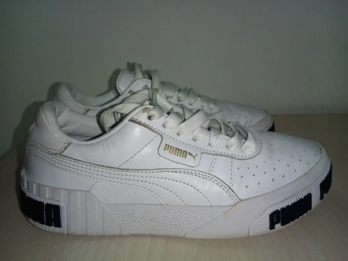 Puma ženske patike CALI BOLD WN'S broj 36/37 — 1