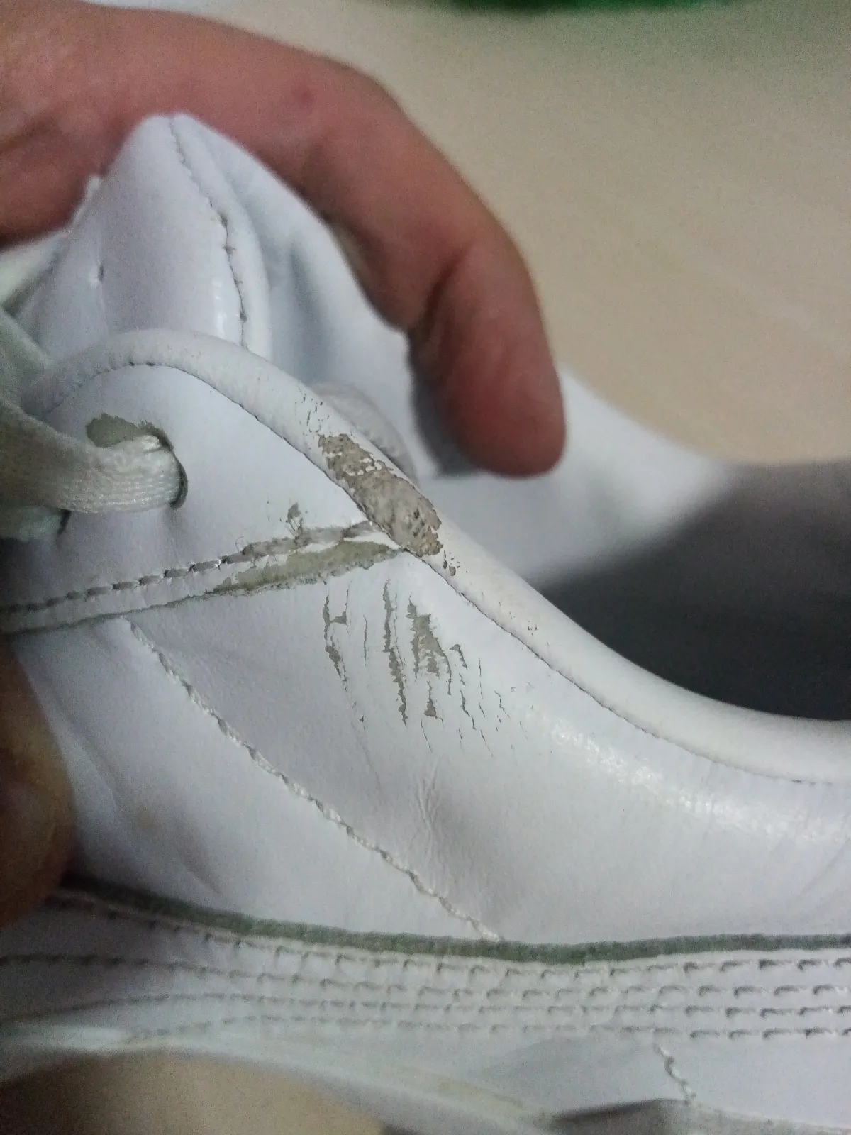 Puma ženske patike CALI BOLD WN'S broj 36/37 — 3