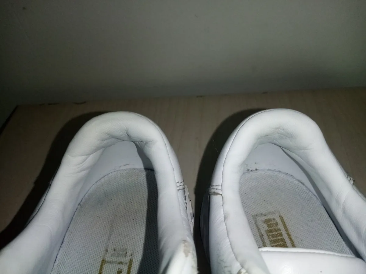 Puma ženske patike CALI BOLD WN'S broj 36/37 — 4