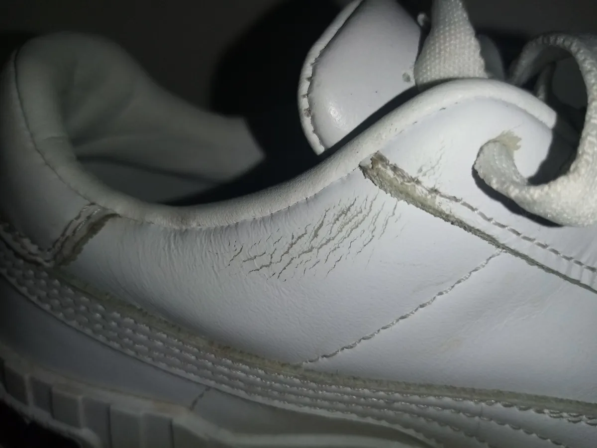 Puma ženske patike CALI BOLD WN'S broj 36/37 — 6