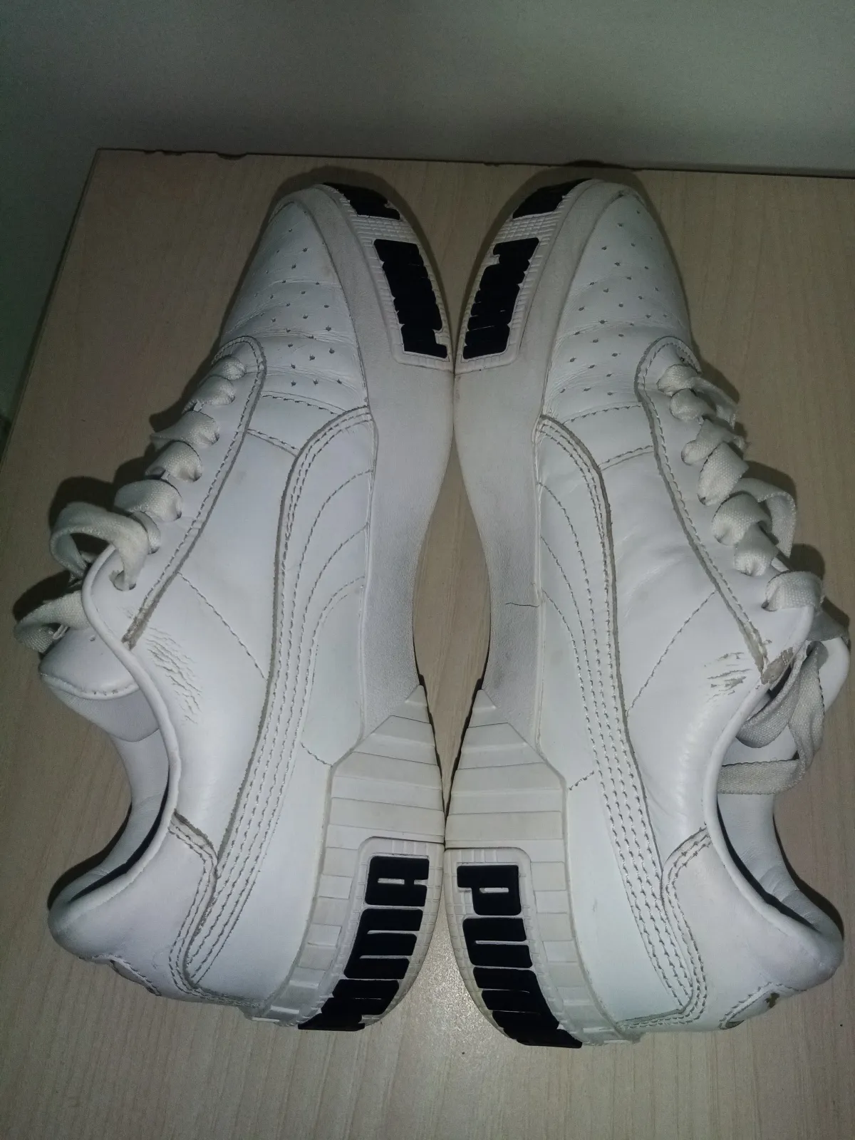Puma ženske patike CALI BOLD WN'S broj 36/37 — 8